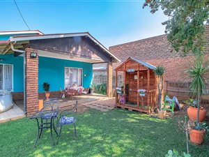 3 Bed House in Roseville