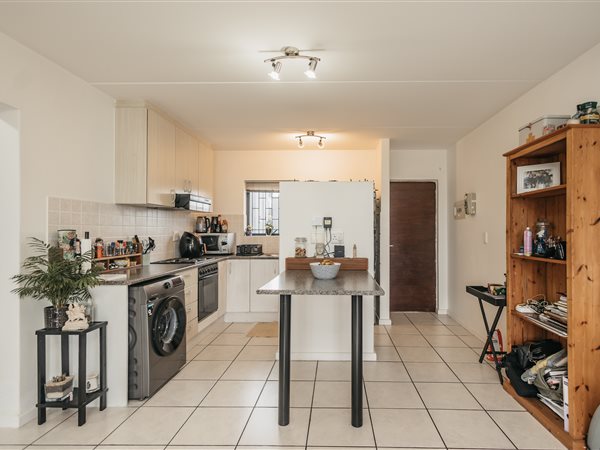 2 Bed Apartment