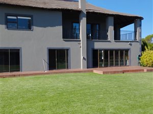 2 ha Smallholding in Theoville