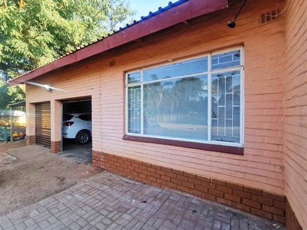 3 Bed House in Mookgophong (Naboomspruit)