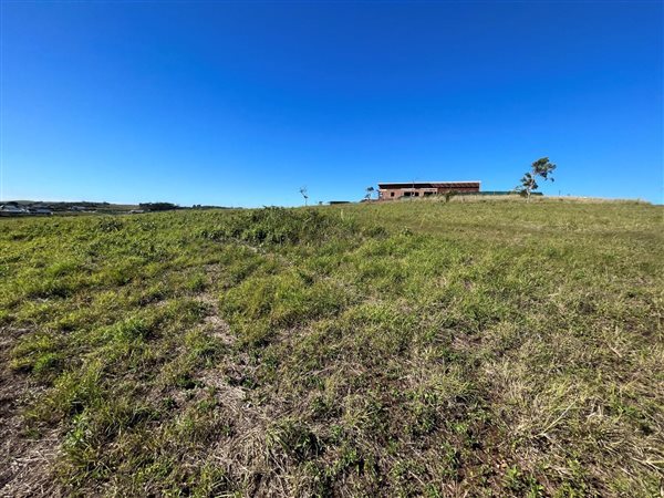 2615 m² Land available in Springvale Country Estate