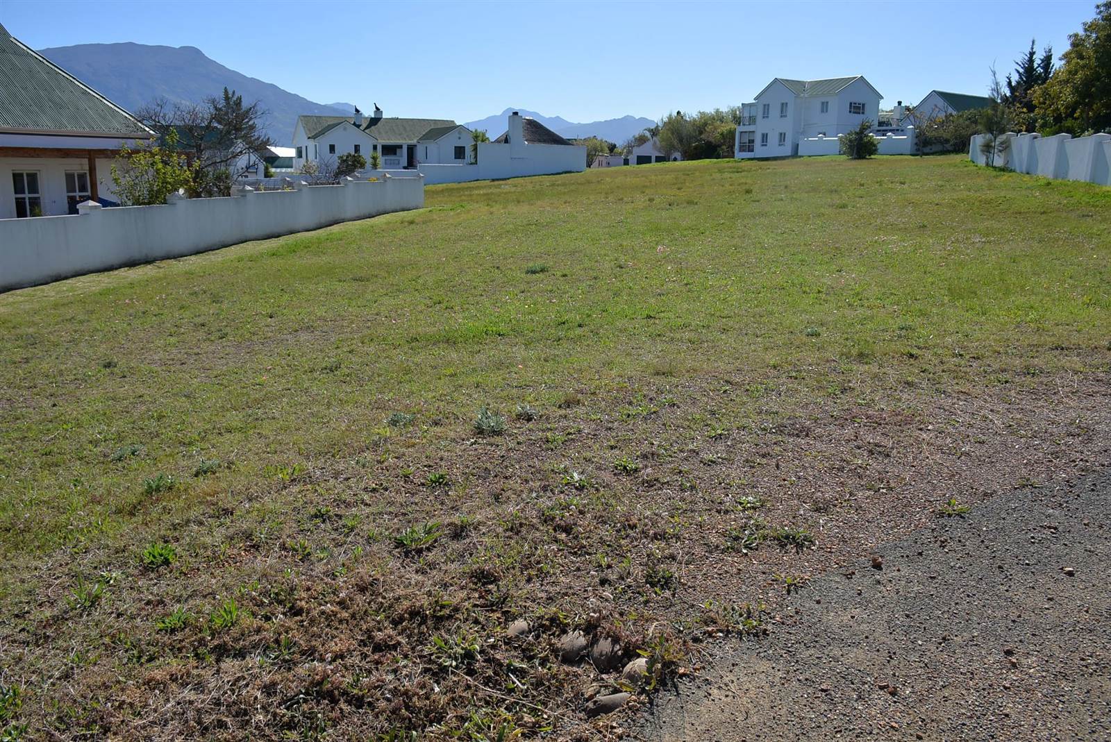 700 m² Land available in Villiersdorp photo number 4