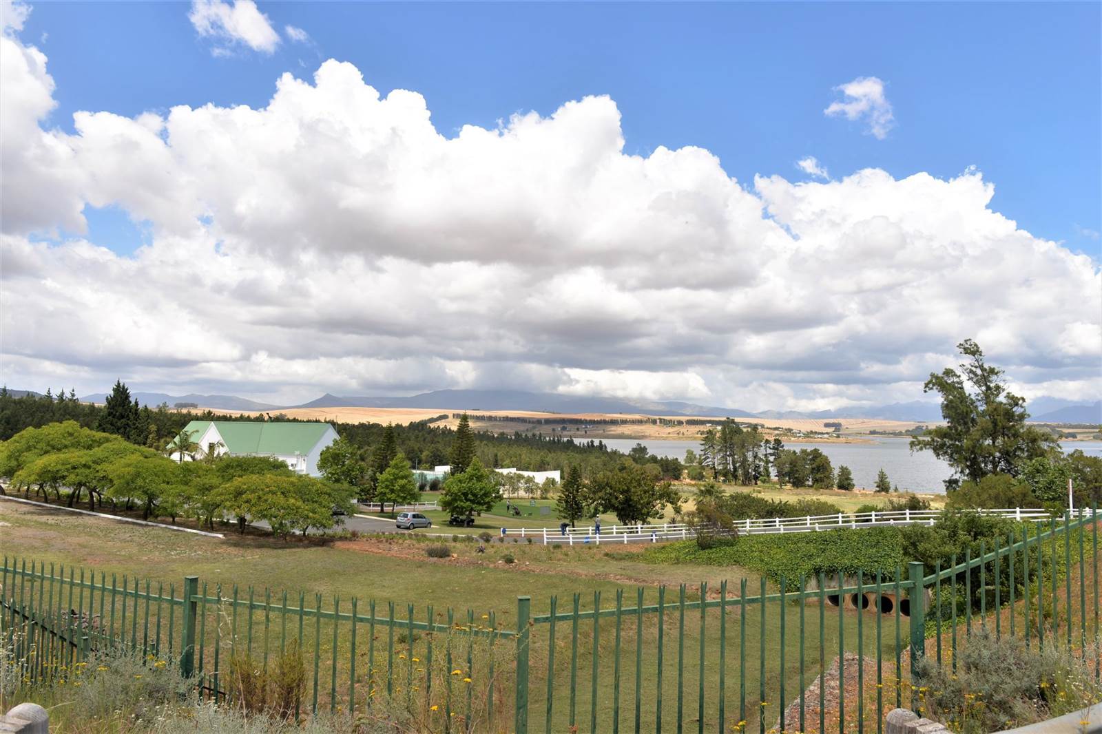 700 m² Land available in Villiersdorp photo number 16