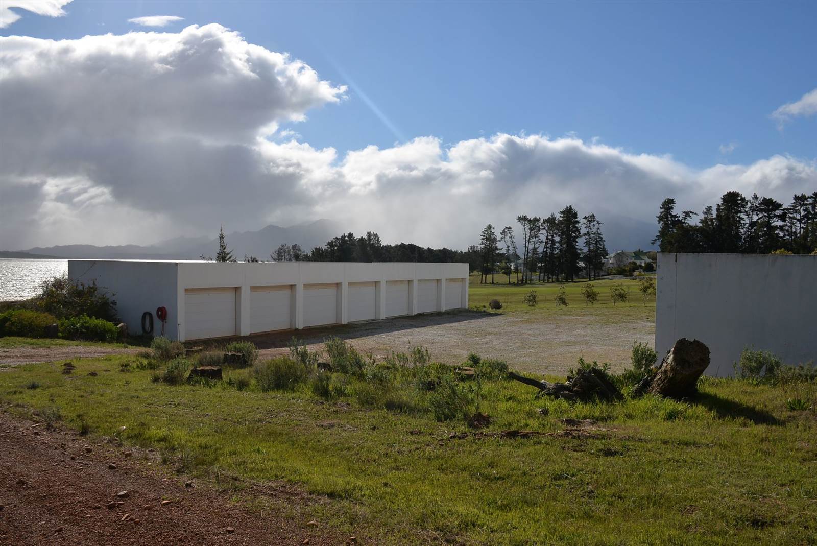 700 m² Land available in Villiersdorp photo number 9