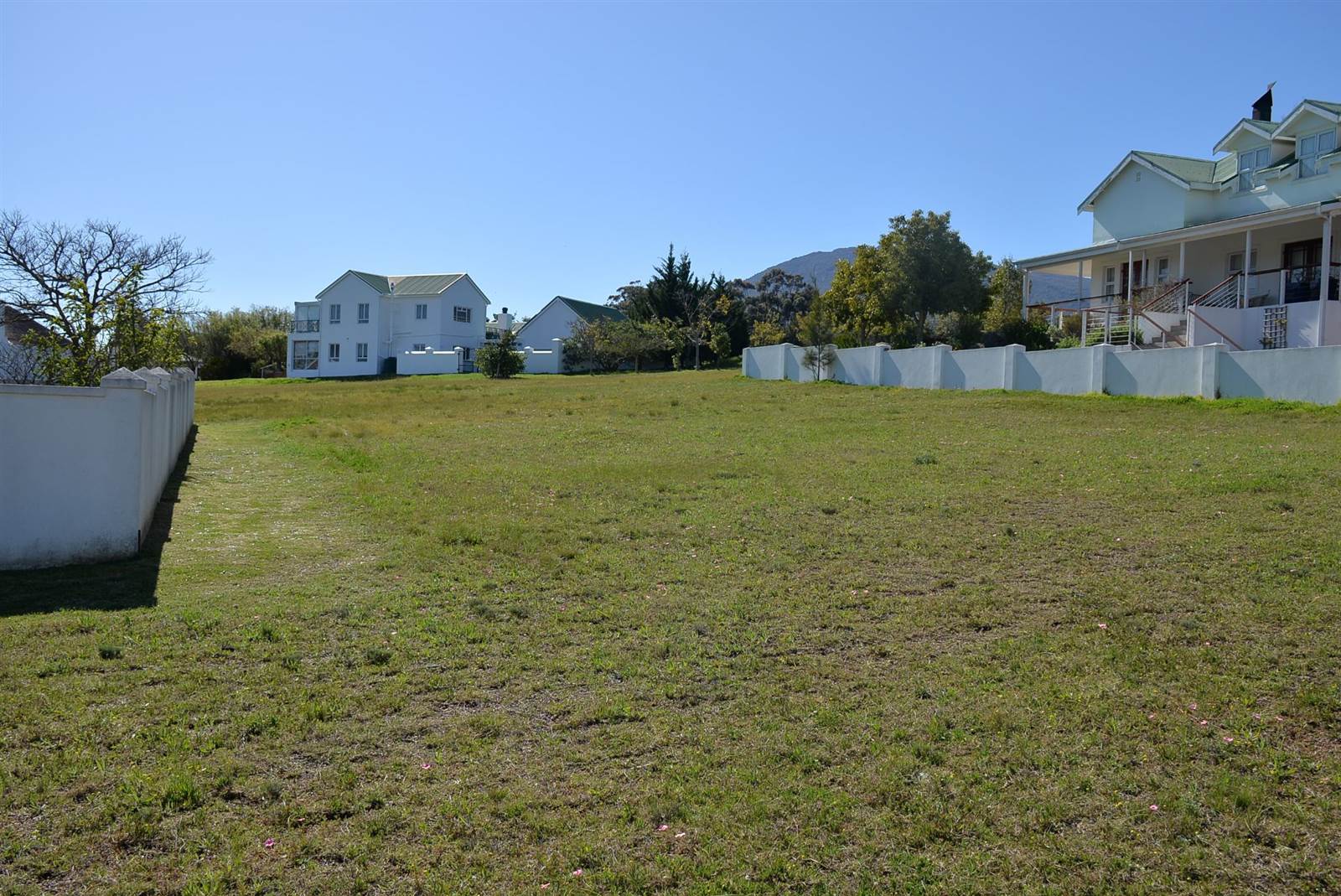 700 m² Land available in Villiersdorp photo number 3