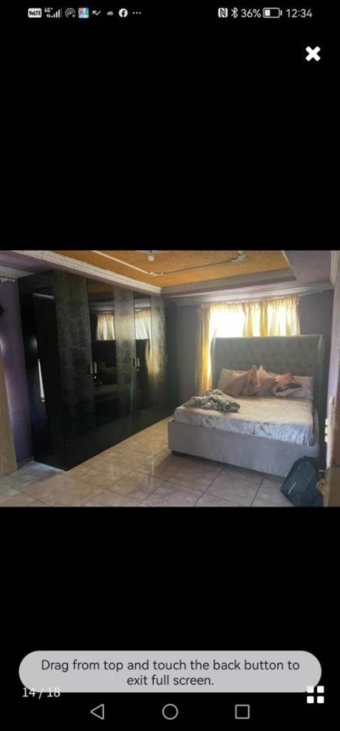 4 Bed House in Naturena photo number 15