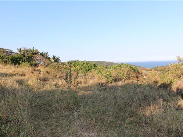 1 455 m² Land