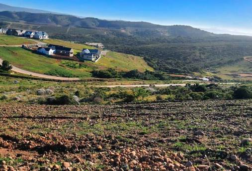 1500 m² Land available in Hartenbos photo number 3
