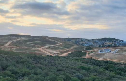 1500 m² Land available in Hartenbos photo number 5