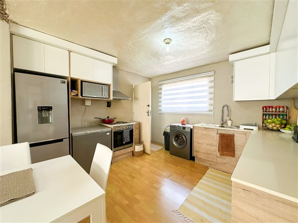 2 Bed Apartment