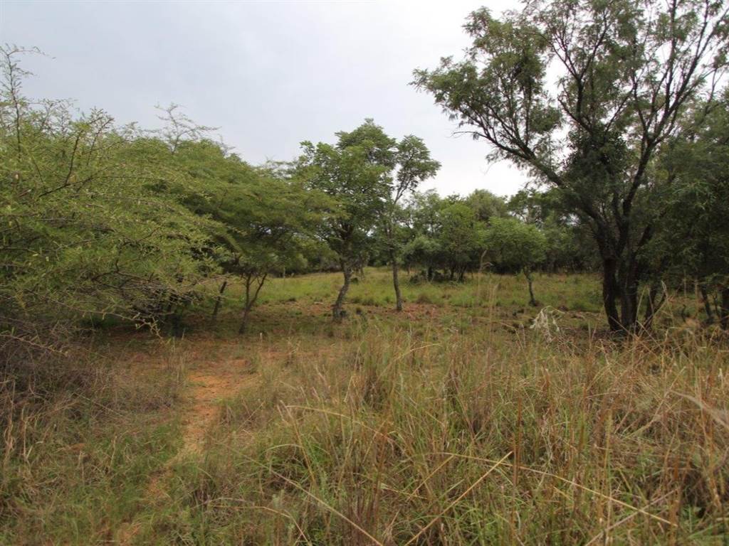 1500 m² Land available in Koro Creek Golf Estate photo number 1