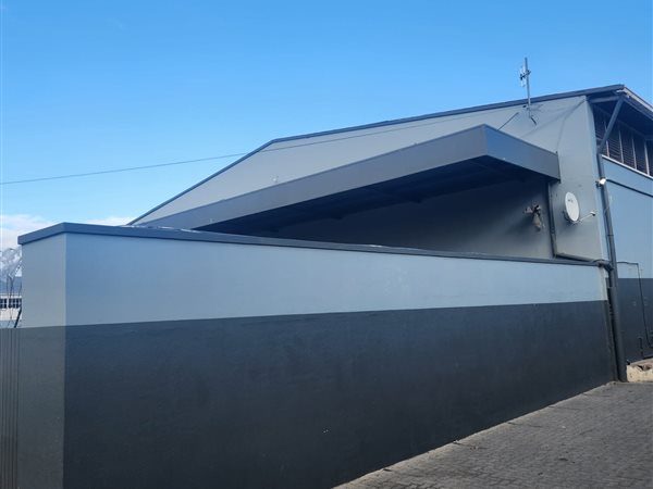 3 120 m² Commercial space 3 120 m² Commercial space