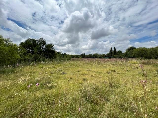 1 ha Land available in Mooikloof Equestrian Estate photo number 16