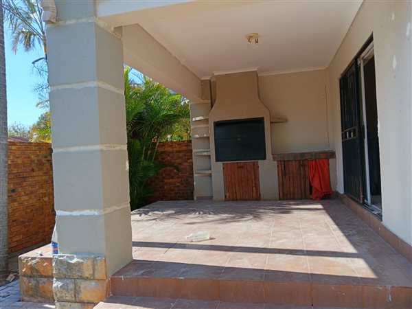 3 Bedroom House 3 Bedroom House