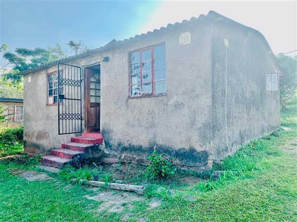 2 Bed House in Kwandengezi