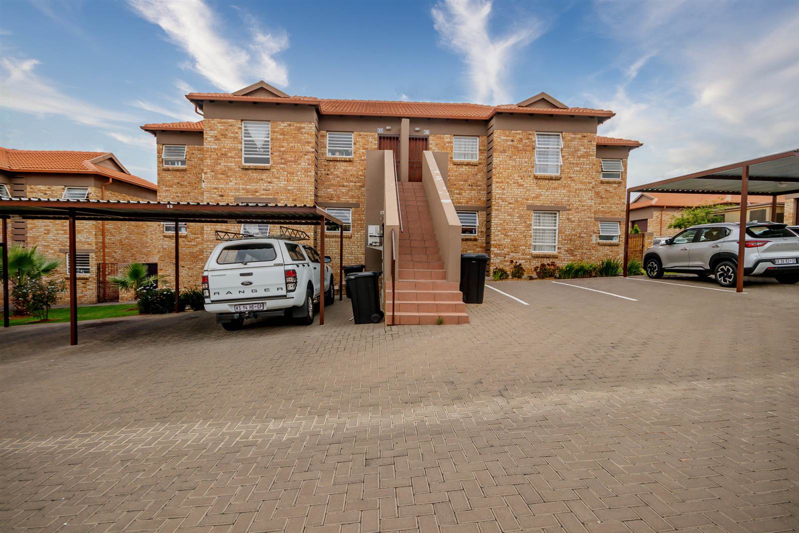 3 Bed Apartment in Ruimsig photo number 22