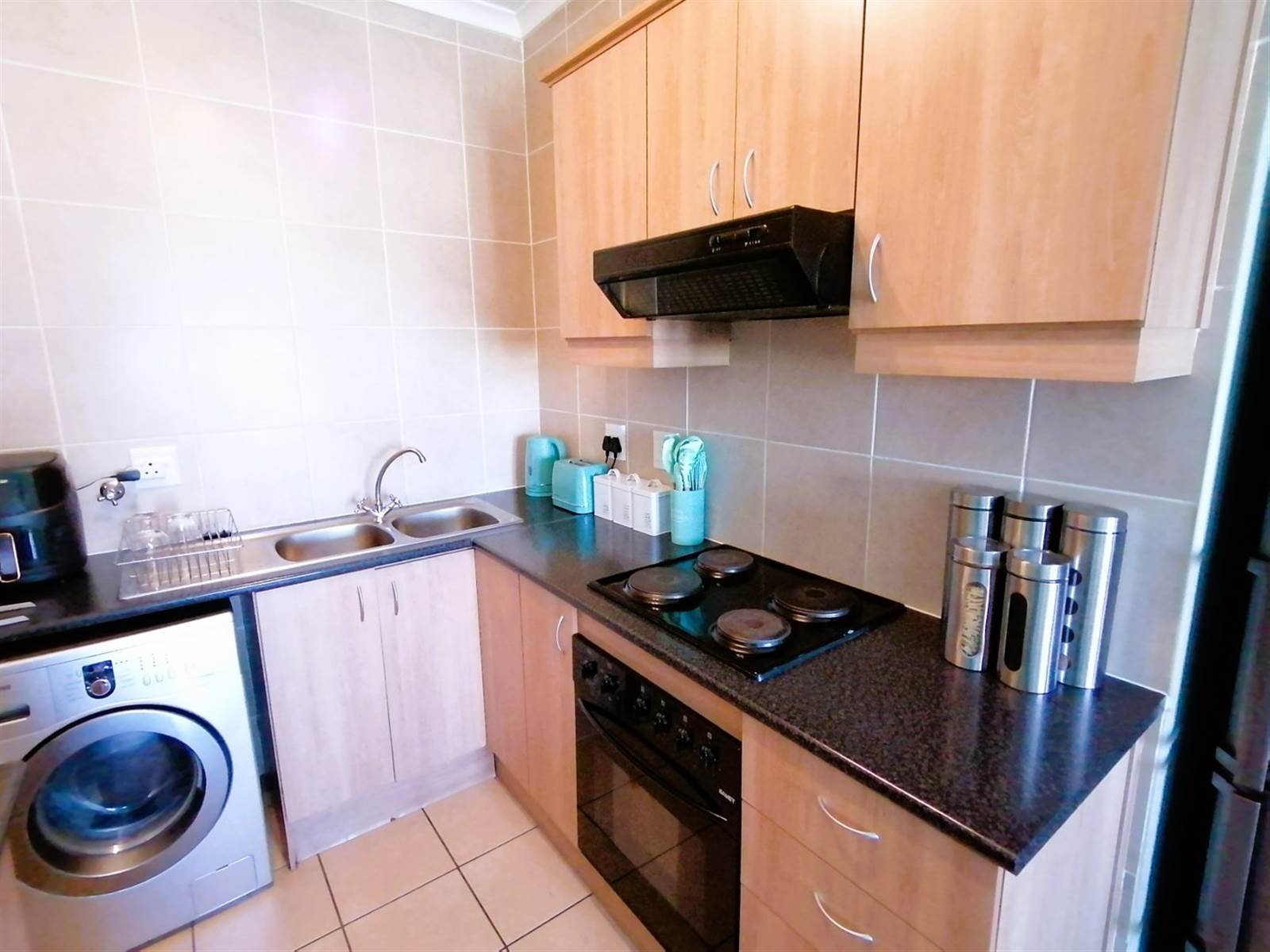 2 Bed Apartment in Brackenfell Central photo number 5
