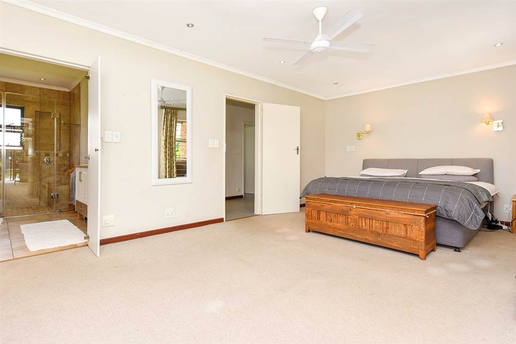 2 Bed Townhouse in Morningside photo number 15
