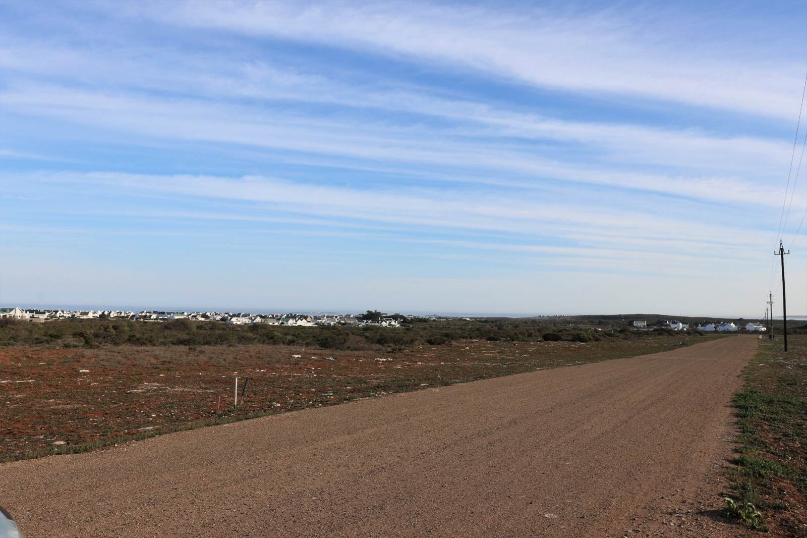 2.1 ha Land available in Jacobsbaai photo number 13