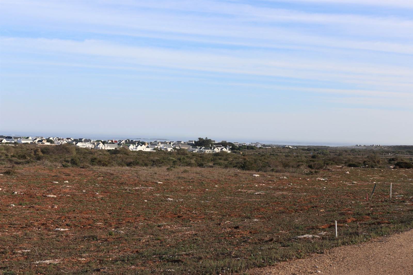 2.1 ha Land available in Jacobsbaai photo number 10