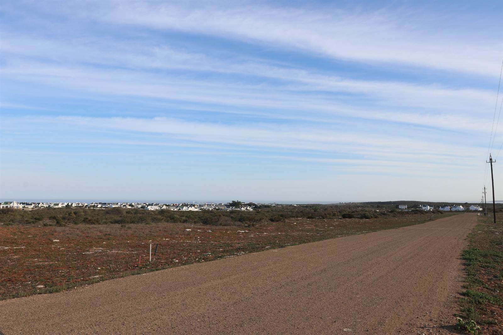 2.1 ha Land available in Jacobsbaai photo number 14