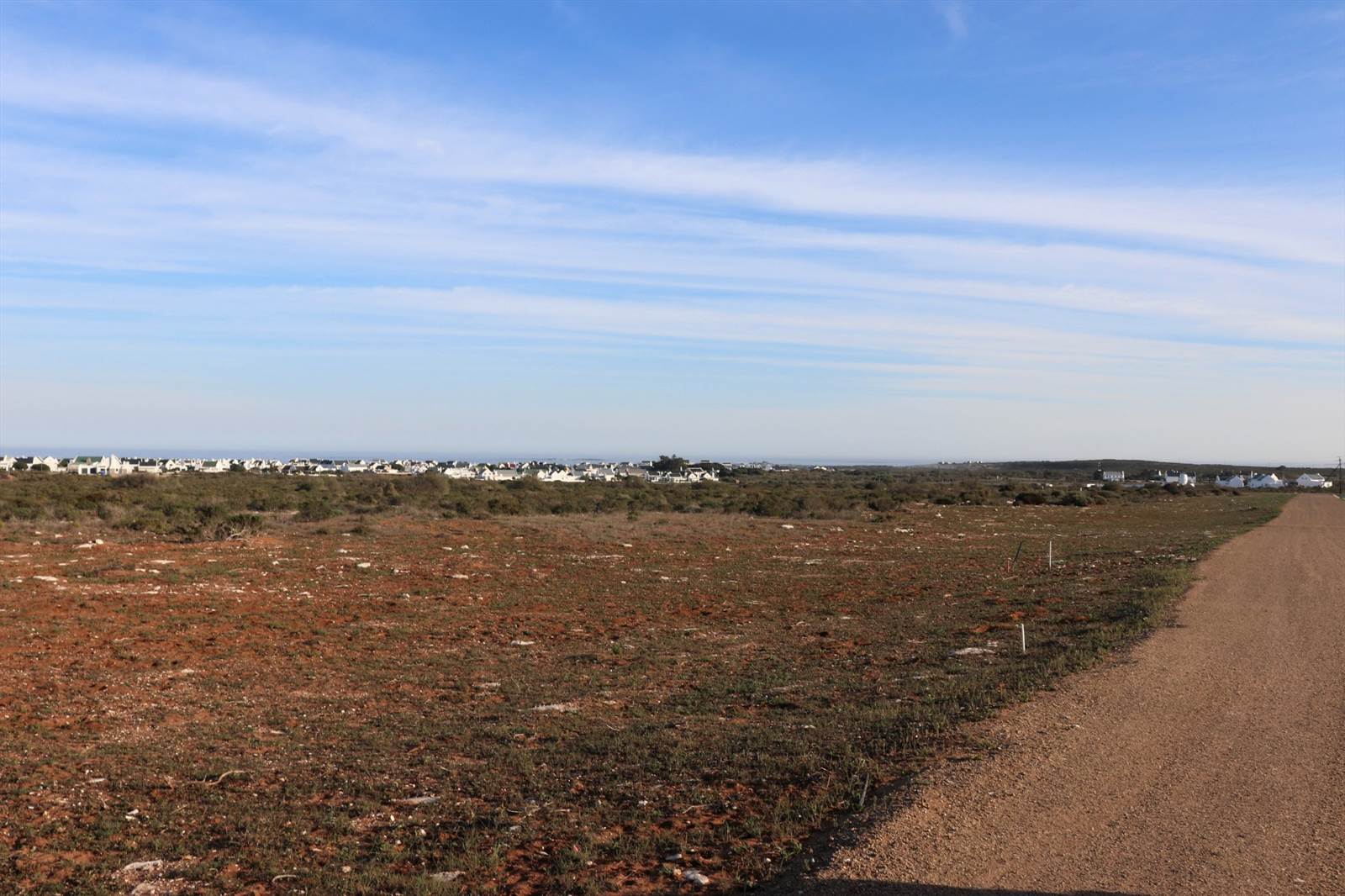 2.1 ha Land available in Jacobsbaai photo number 9