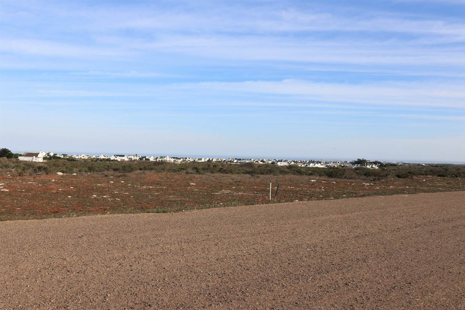 2.1 ha Land available in Jacobsbaai photo number 16