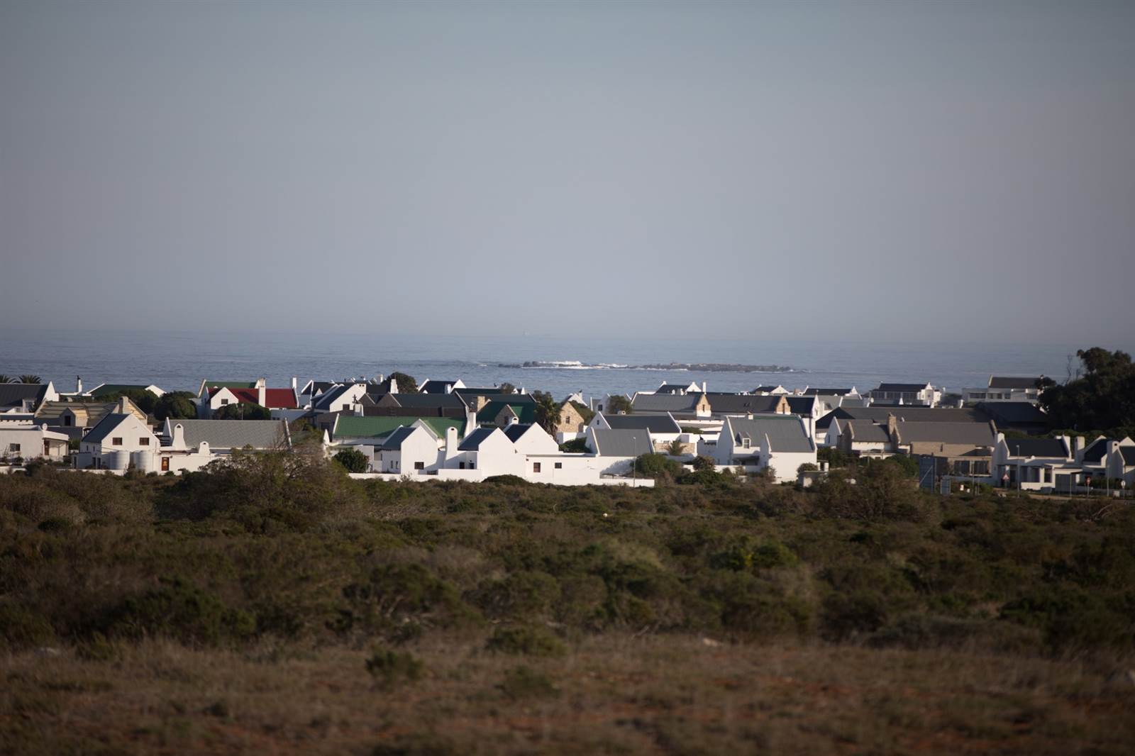 2.1 ha Land available in Jacobsbaai photo number 5