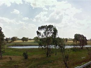 650 m² Land available in Klerksdorp