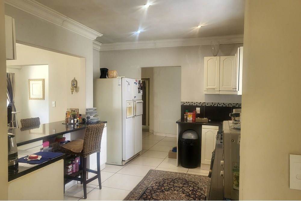 4 Bed House in Morninghill photo number 4