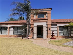3 Bed House in Mackenzie Park