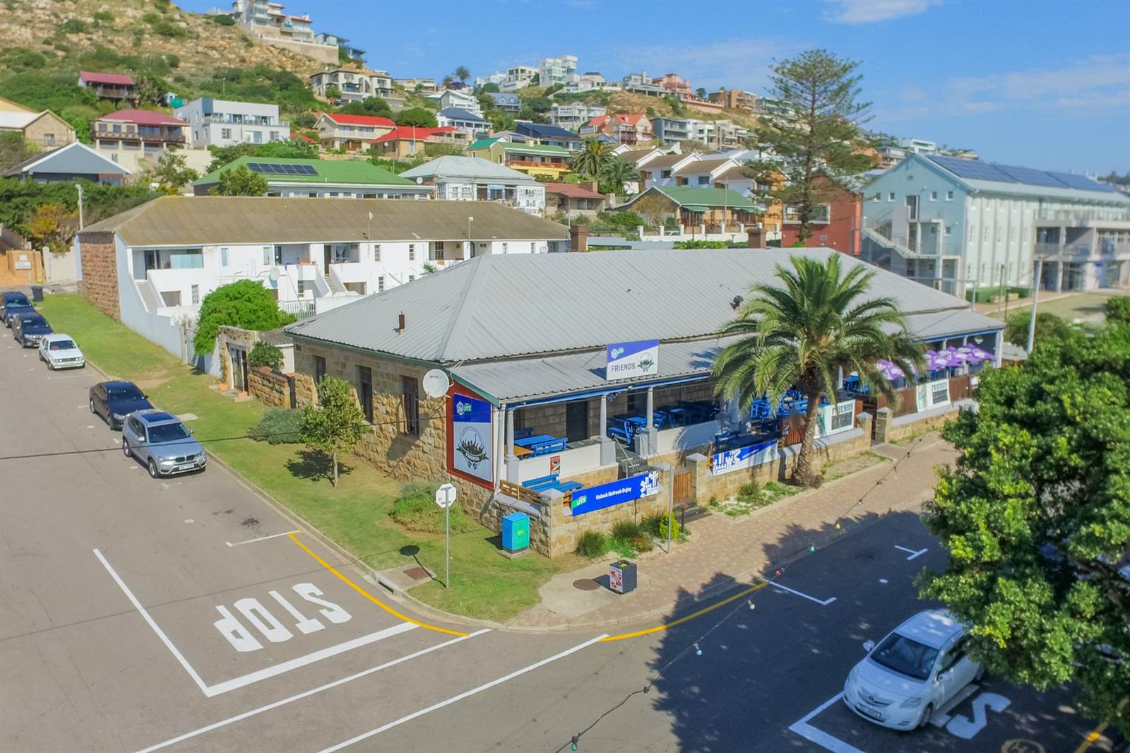 12 Bed Apartment in Mossel Bay Central photo number 1