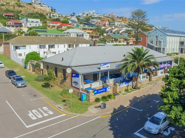 12 Bed Apartment in Mossel Bay Central