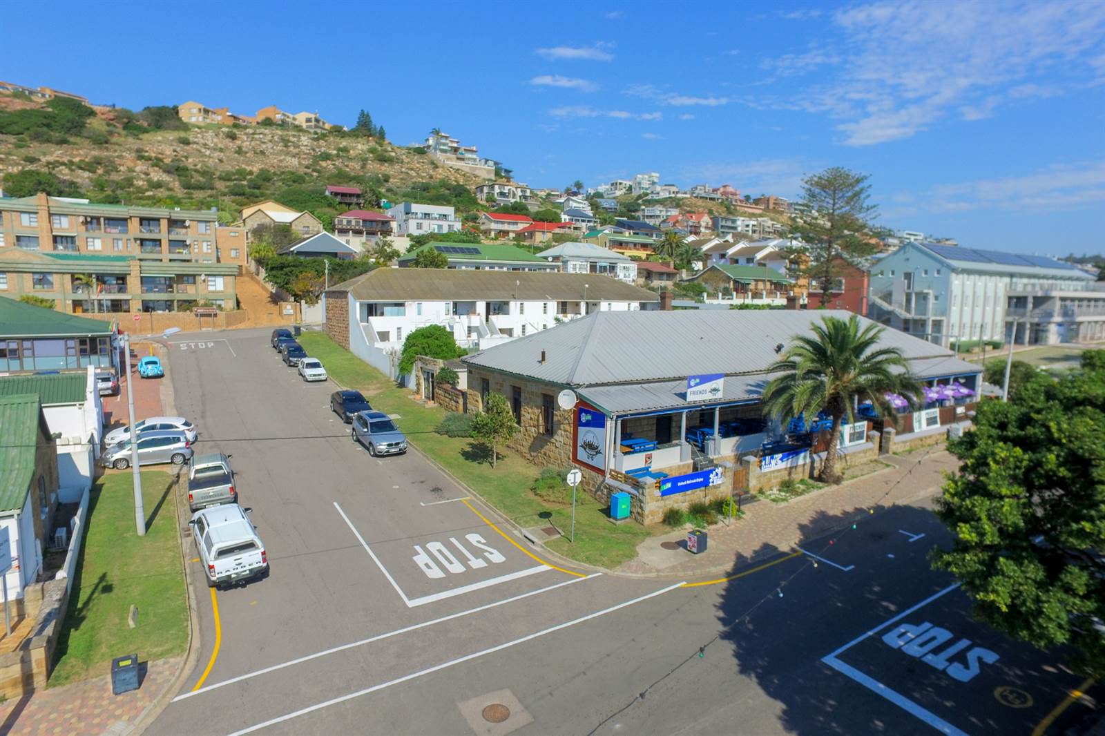 12 Bed Apartment in Mossel Bay Central photo number 2