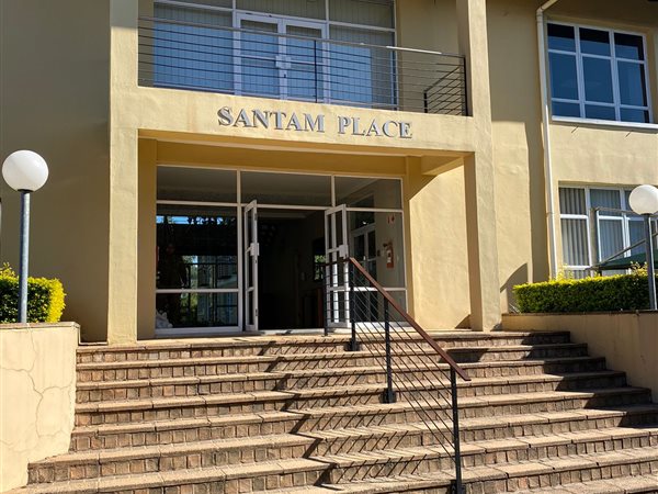 268  m² Office Space in Clarendon