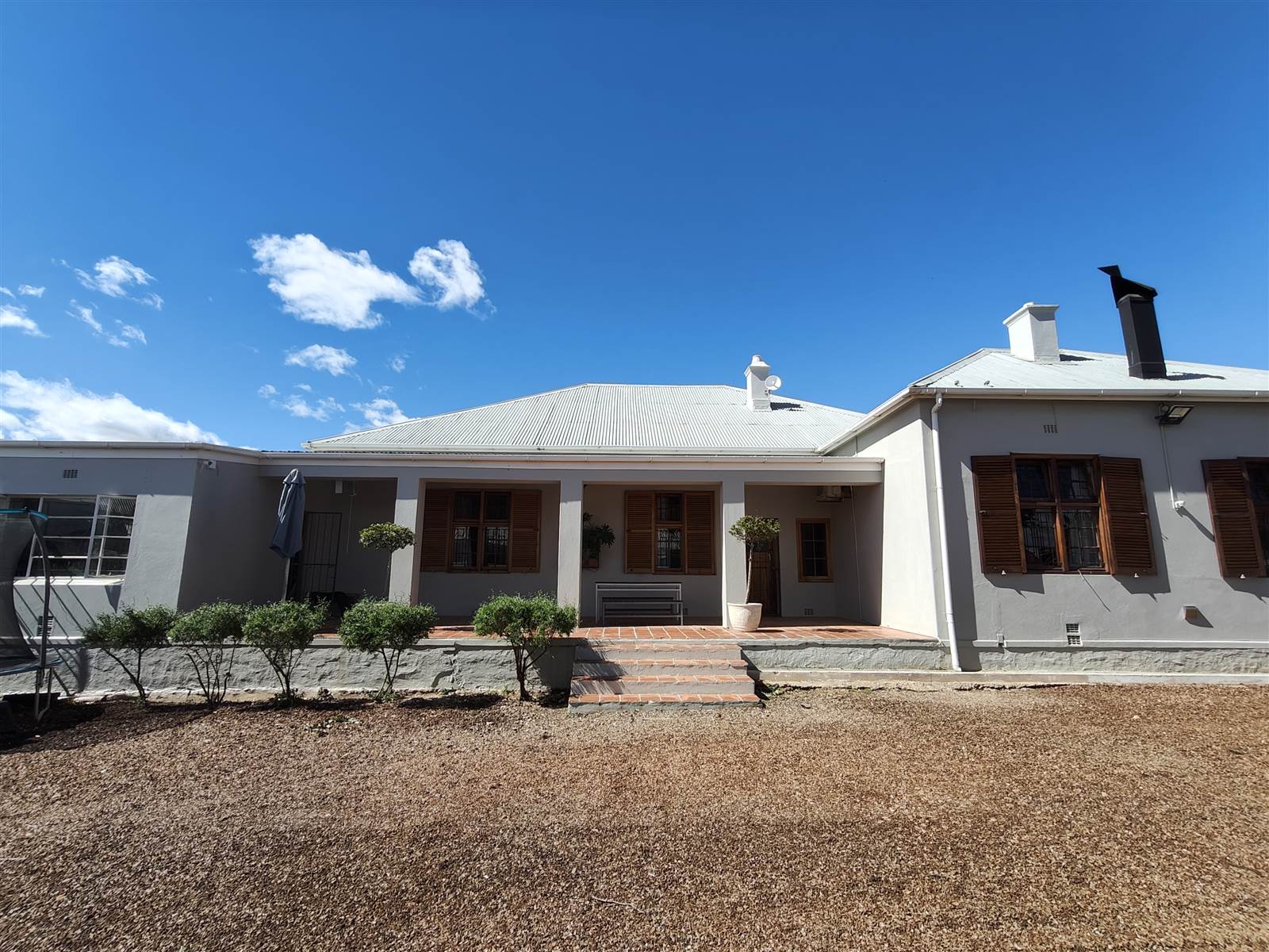 3 Bed House in Tulbagh photo number 1