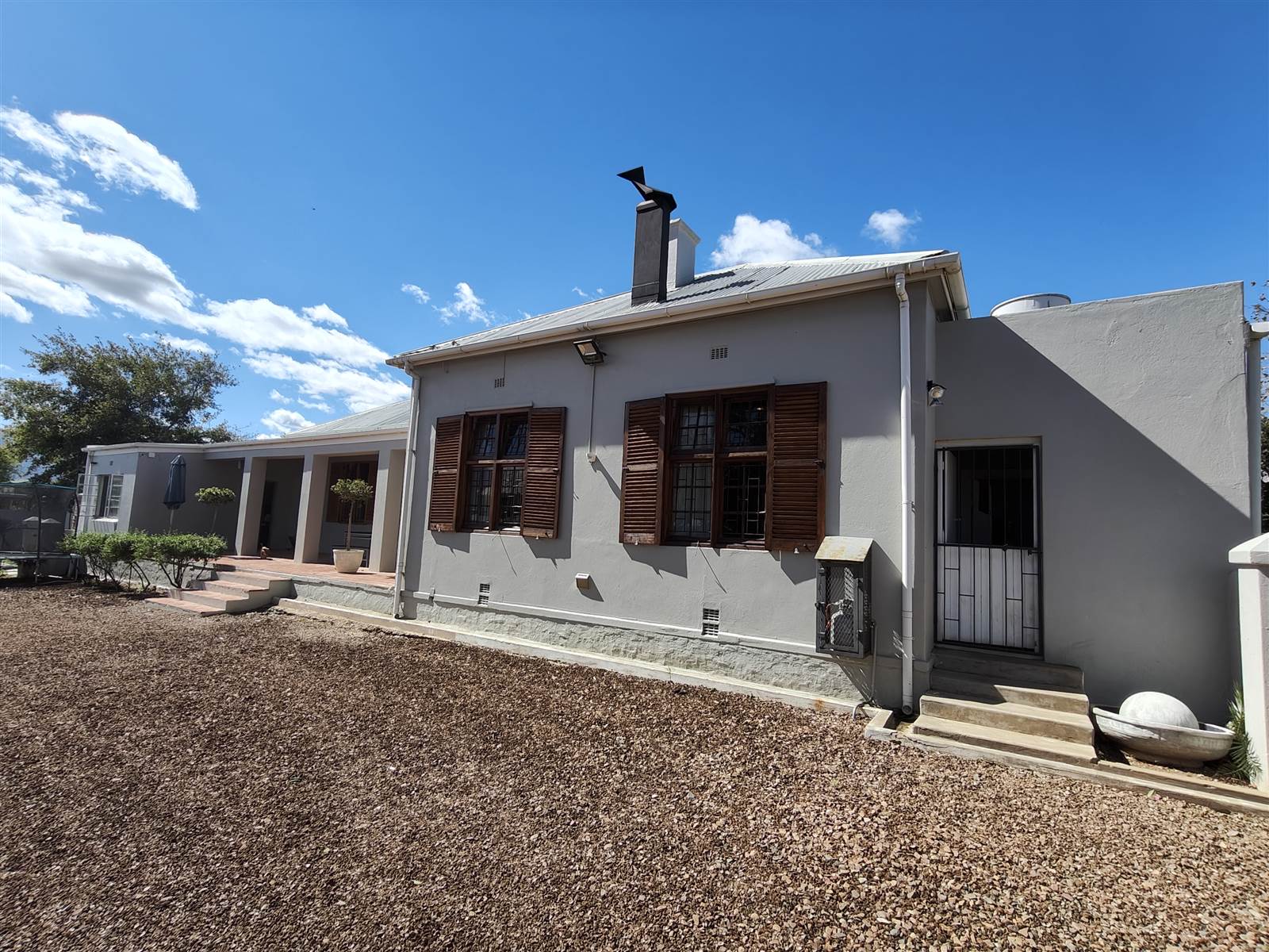3 Bed House in Tulbagh photo number 4
