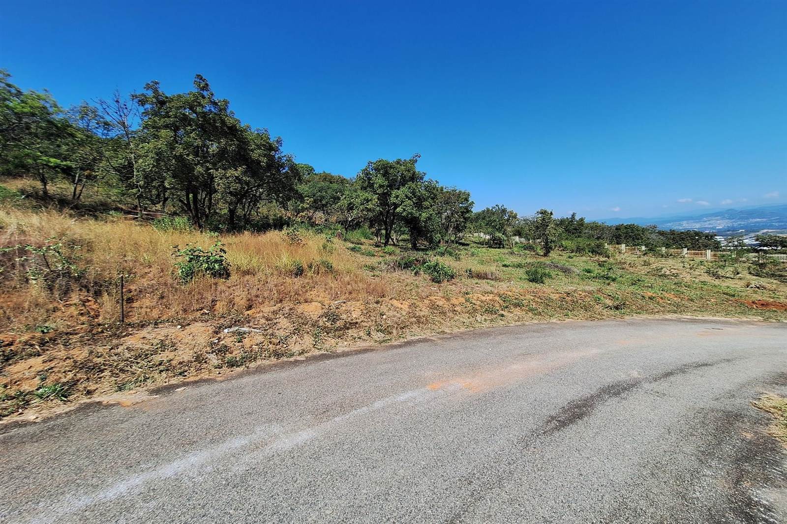 4572 m² Land available in Drum Rock photo number 2