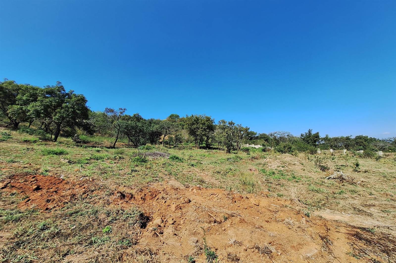 4572 m² Land available in Drum Rock photo number 1