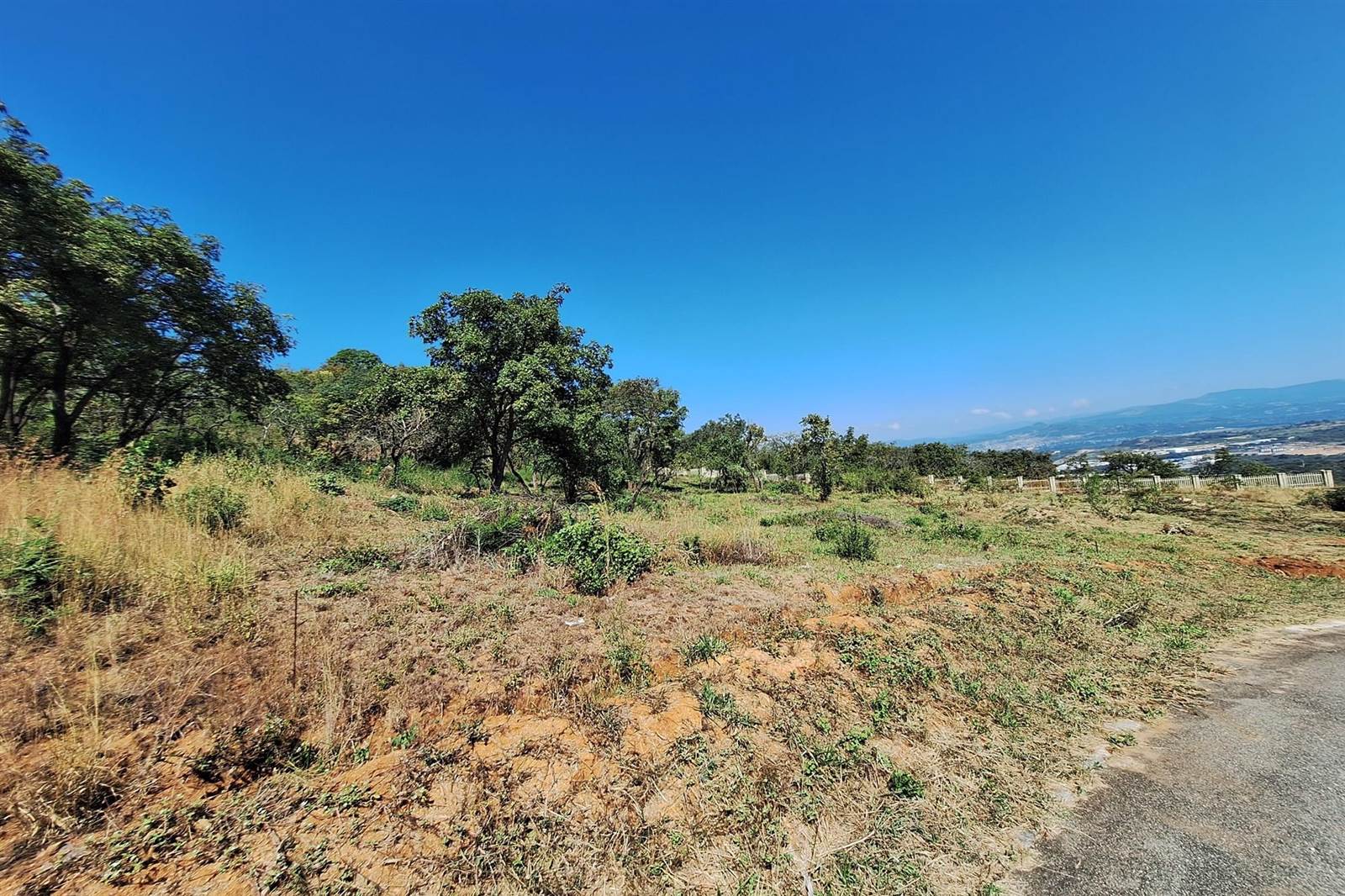 4572 m² Land available in Drum Rock photo number 11