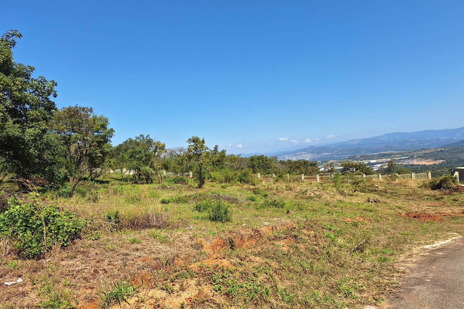 4572 m² Land available in Drum Rock photo number 5