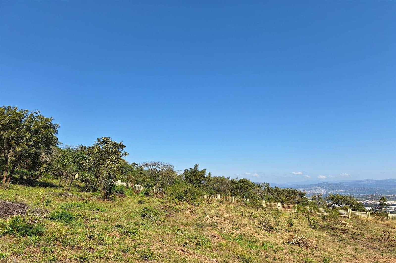 4572 m² Land available in Drum Rock photo number 7