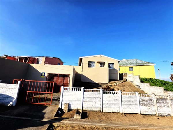 3 Bedroom House 3 Bedroom House