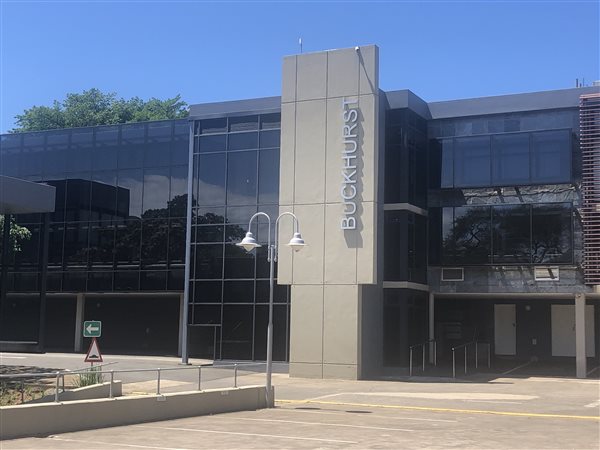 685  m² Commercial space in Westville