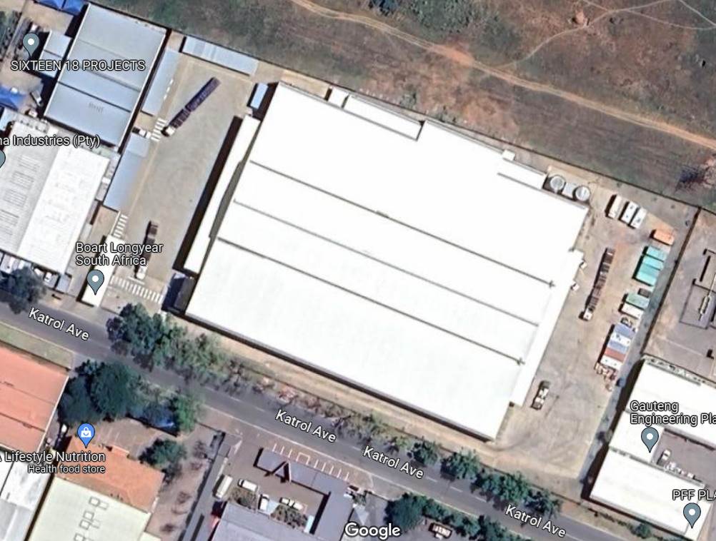 8646  m² Industrial space in Robertville photo number 26