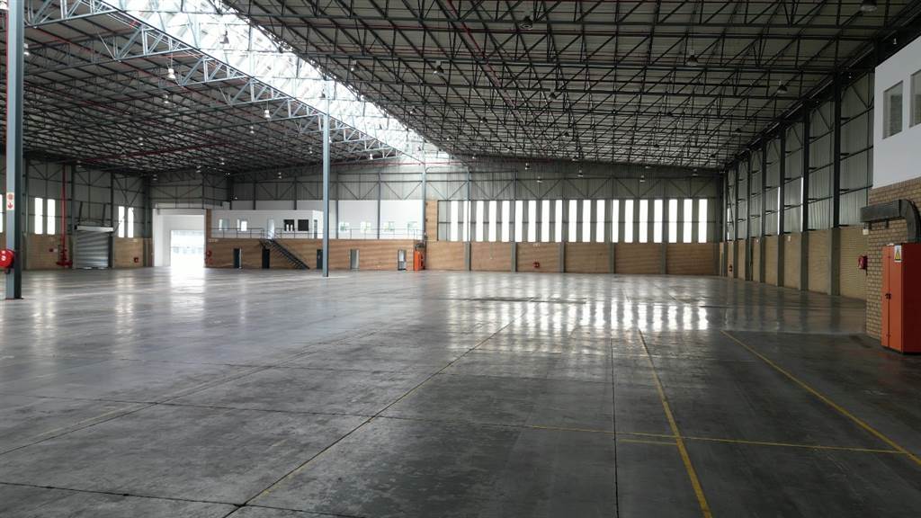 8646  m² Industrial space in Robertville photo number 10