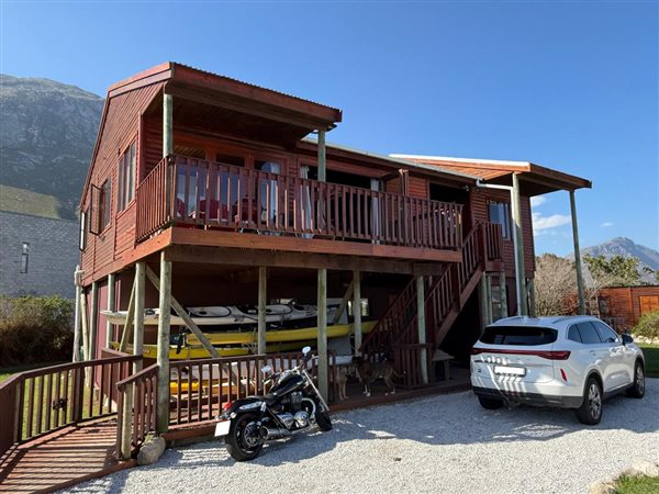 3 Bedroom House 3 Bedroom House