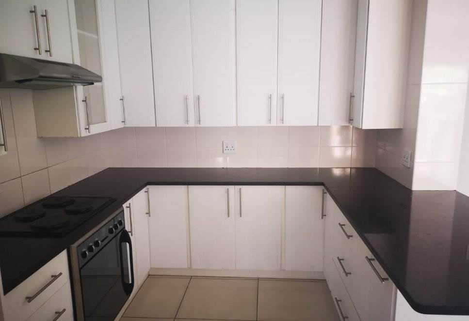 3 Bed Townhouse in Del Judor photo number 3