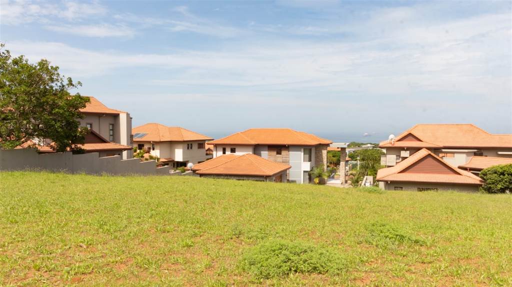 1074 m² Land available in Izinga Ridge photo number 8