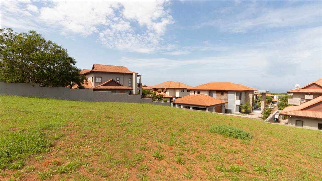 1074 m² Land available in Izinga Ridge photo number 5